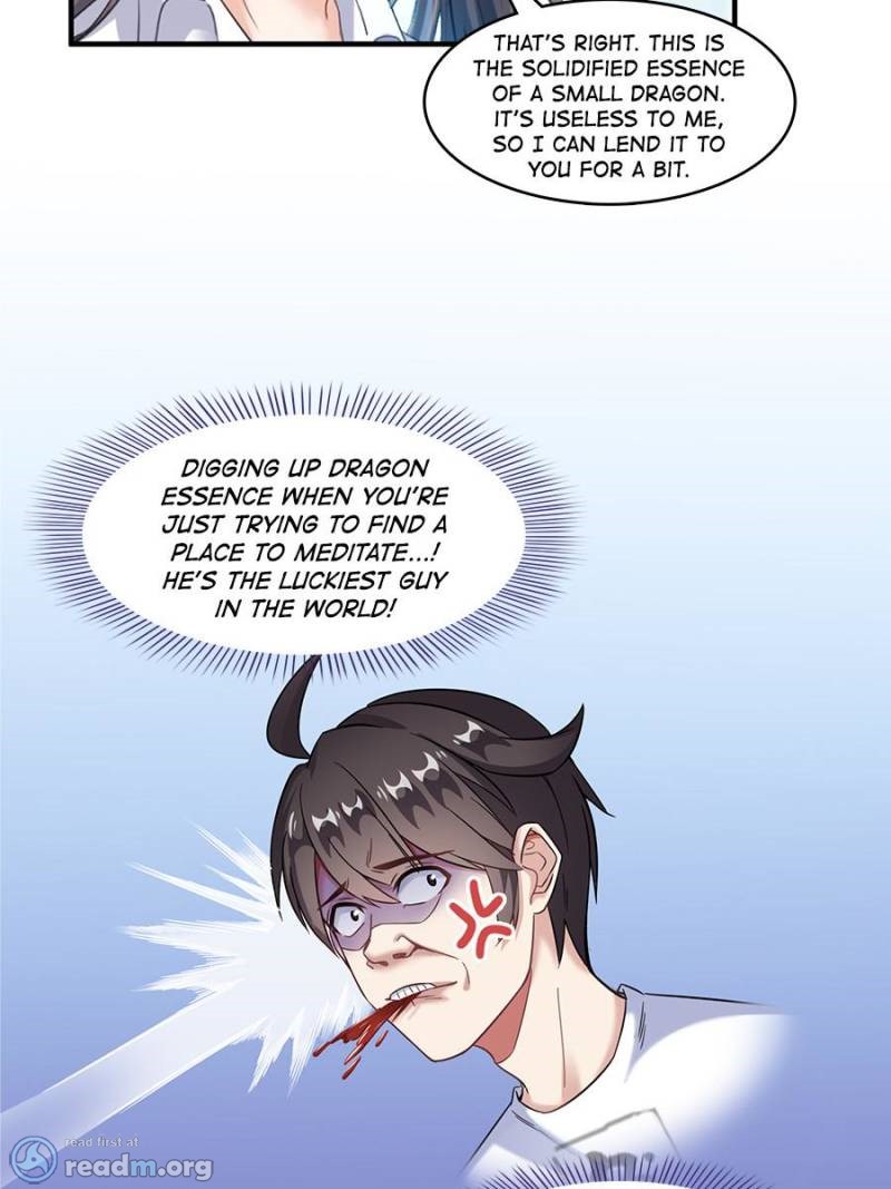 Cultivation Chat Group Chapter 209 page 29 - Chapter 209