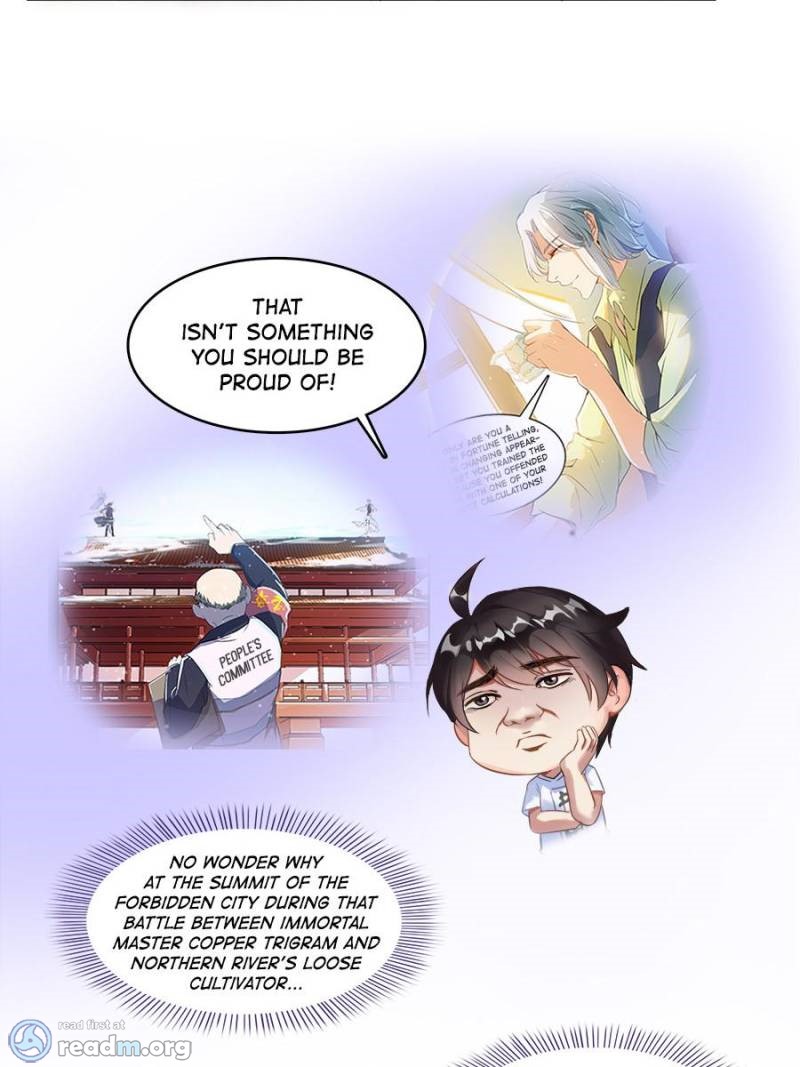Cultivation Chat Group Chapter 209 page 3 - Chapter 209