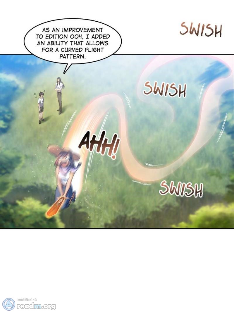 Cultivation Chat Group Chapter 209 page 48 - Chapter 209