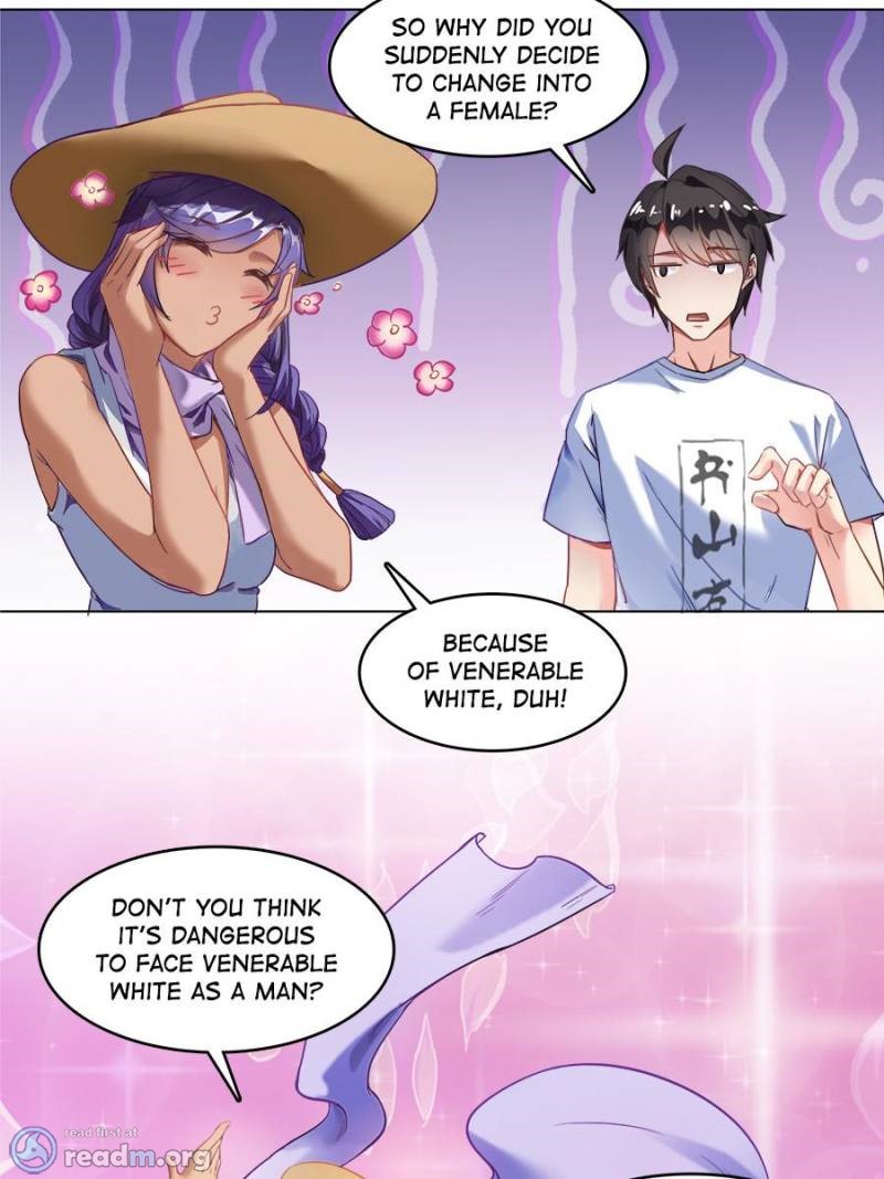 Cultivation Chat Group Chapter 209 page 5 - Chapter 209