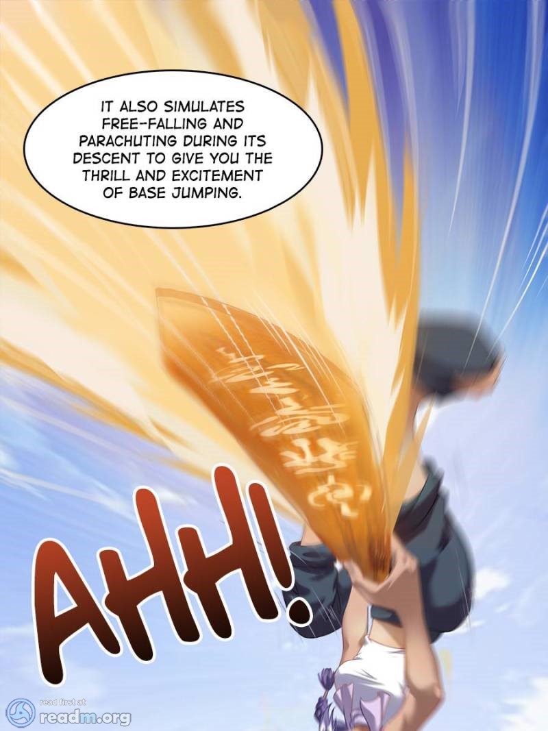 Cultivation Chat Group Chapter 209 page 50 - Chapter 209