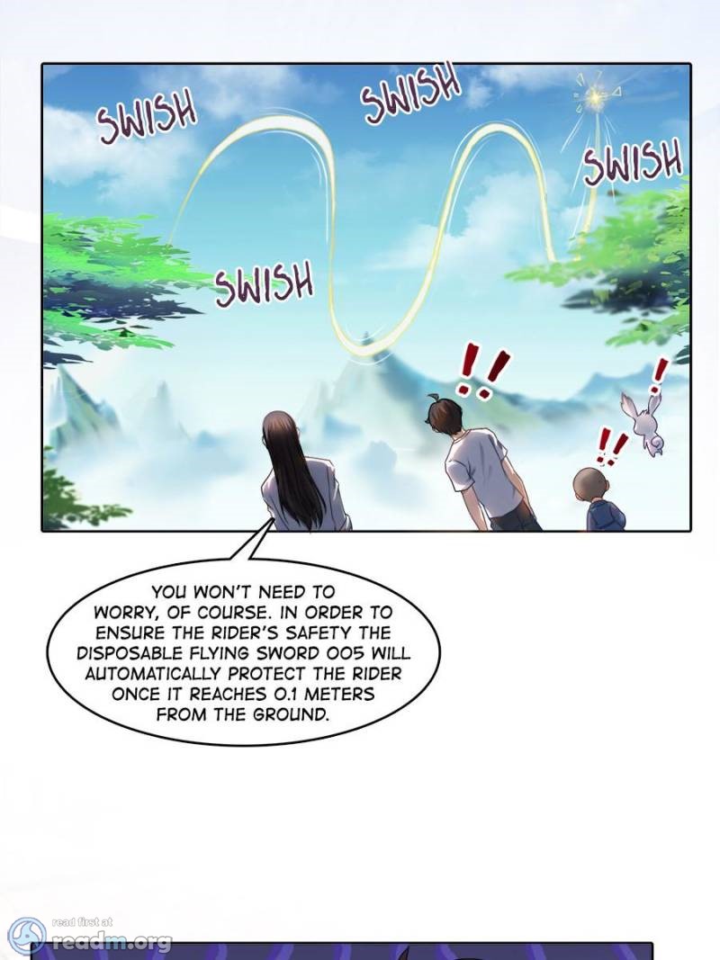 Cultivation Chat Group Chapter 209 page 52 - Chapter 209