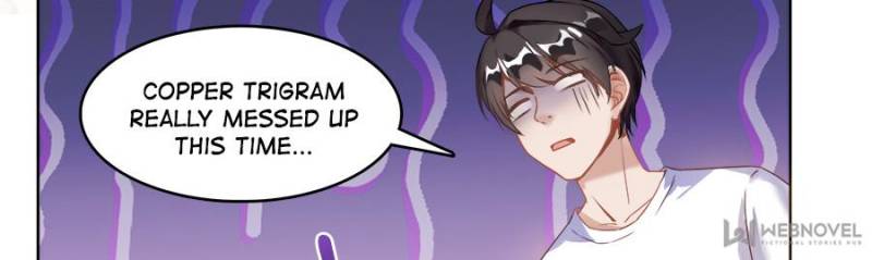 Cultivation Chat Group Chapter 209 page 53 - Chapter 209