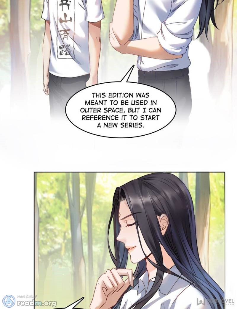 Cultivation Chat Group Chapter 209 page 55 - Chapter 209