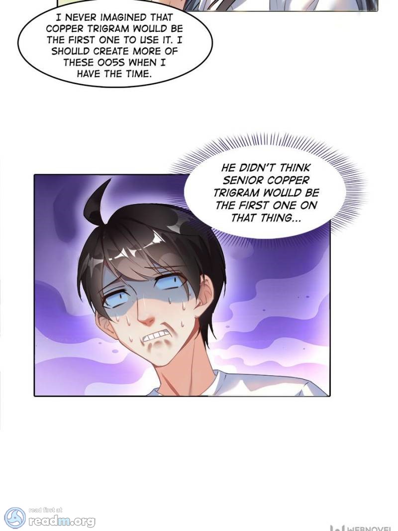 Cultivation Chat Group Chapter 209 page 56 - Chapter 209