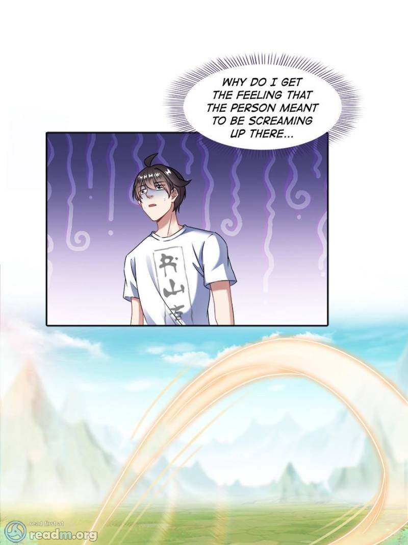 Cultivation Chat Group Chapter 209 page 57 - Chapter 209