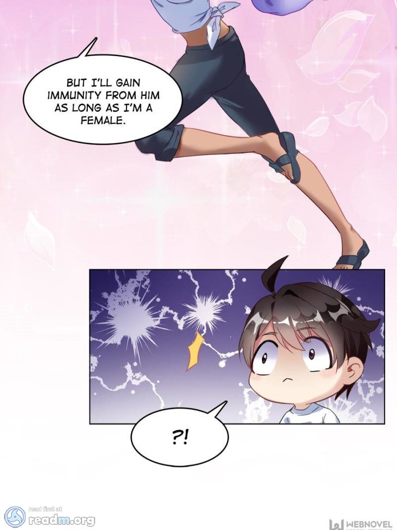 Cultivation Chat Group Chapter 209 page 7 - Chapter 209