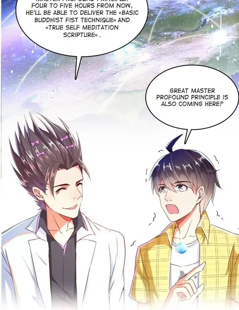 Cultivation Chat Group Chapter 21 page 14 - Chapter 21