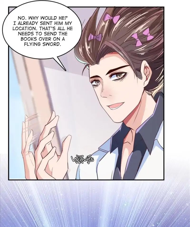 Cultivation Chat Group Chapter 21 page 15 - Chapter 21