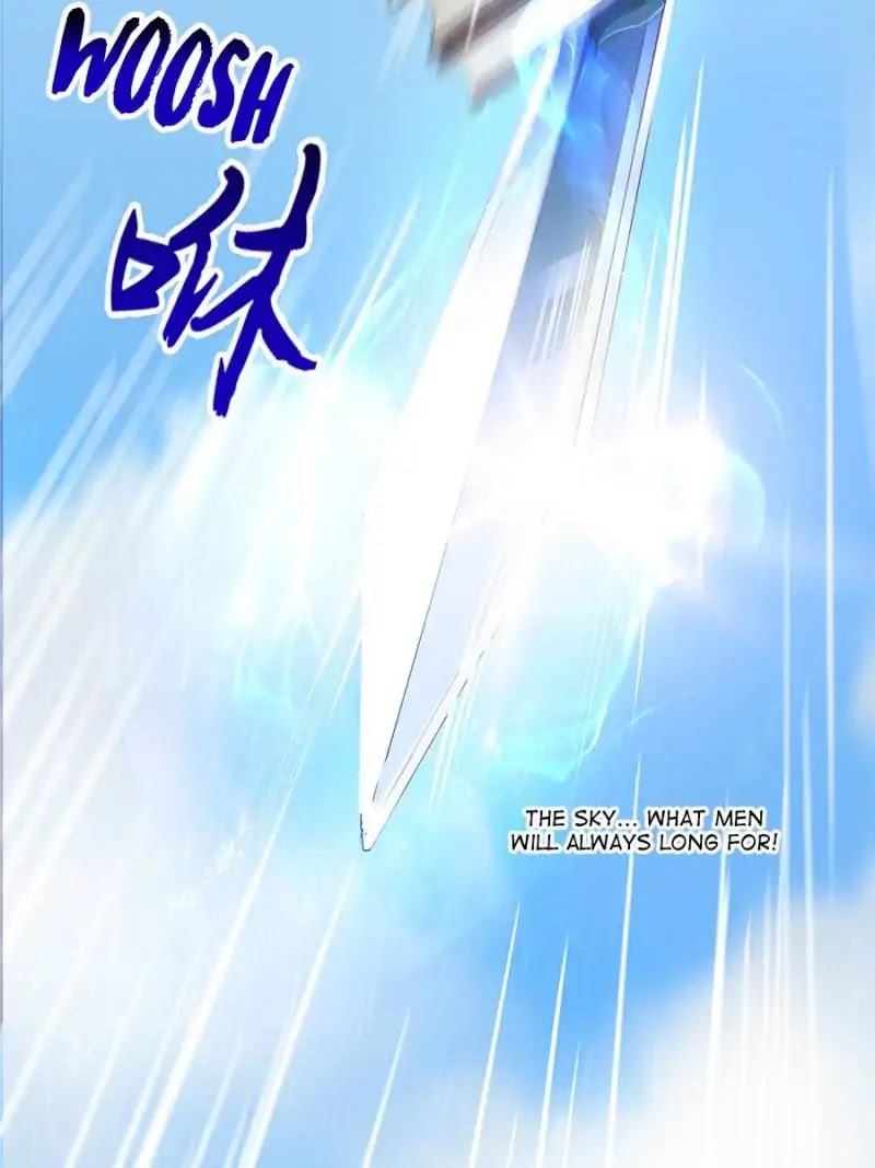 Cultivation Chat Group Chapter 21 page 19 - Chapter 21