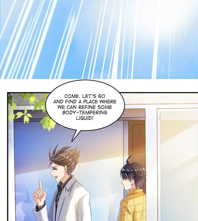 Cultivation Chat Group Chapter 21 page 20 - Chapter 21