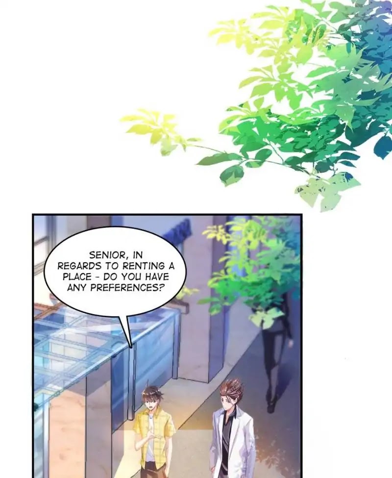 Cultivation Chat Group Chapter 21 page 22 - Chapter 21