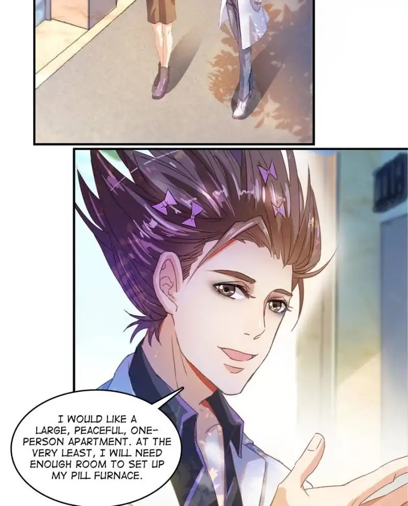 Cultivation Chat Group Chapter 21 page 23 - Chapter 21