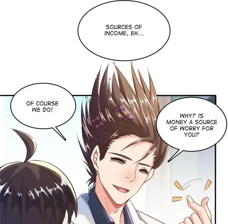 Cultivation Chat Group Chapter 21 page 26 - Chapter 21