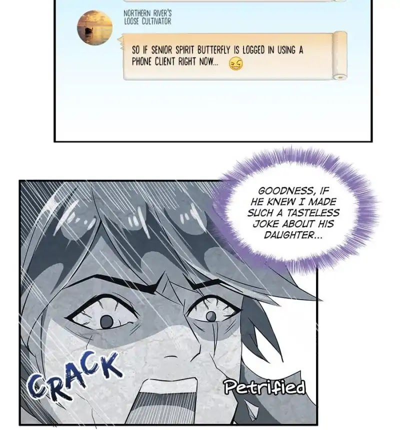 Cultivation Chat Group Chapter 21 page 3 - Chapter 21