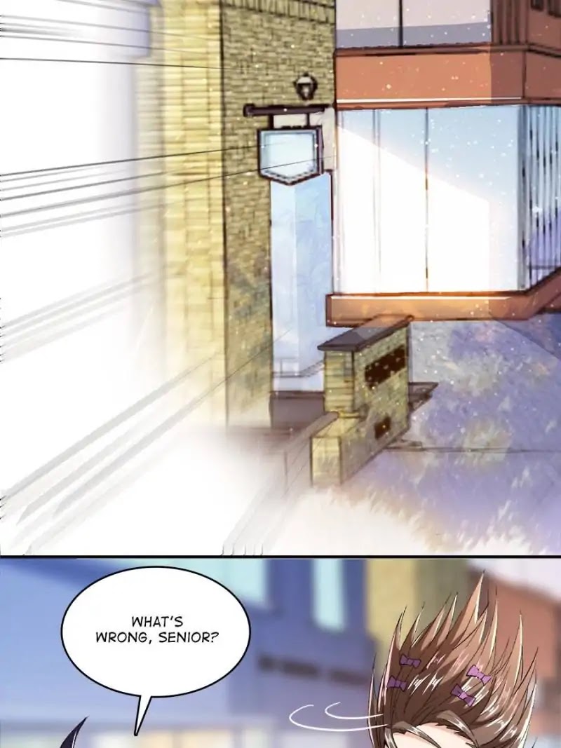 Cultivation Chat Group Chapter 21 page 31 - Chapter 21