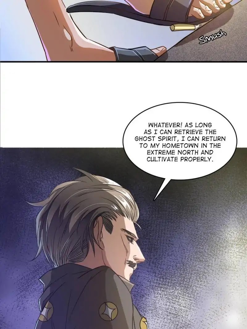 Cultivation Chat Group Chapter 21 page 37 - Chapter 21