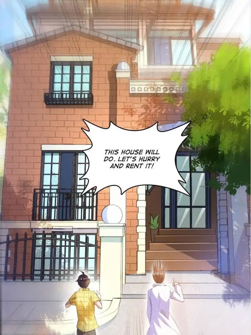 Cultivation Chat Group Chapter 21 page 40 - Chapter 21