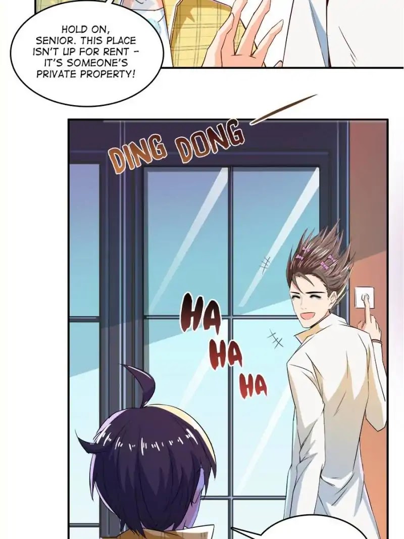 Cultivation Chat Group Chapter 21 page 42 - Chapter 21
