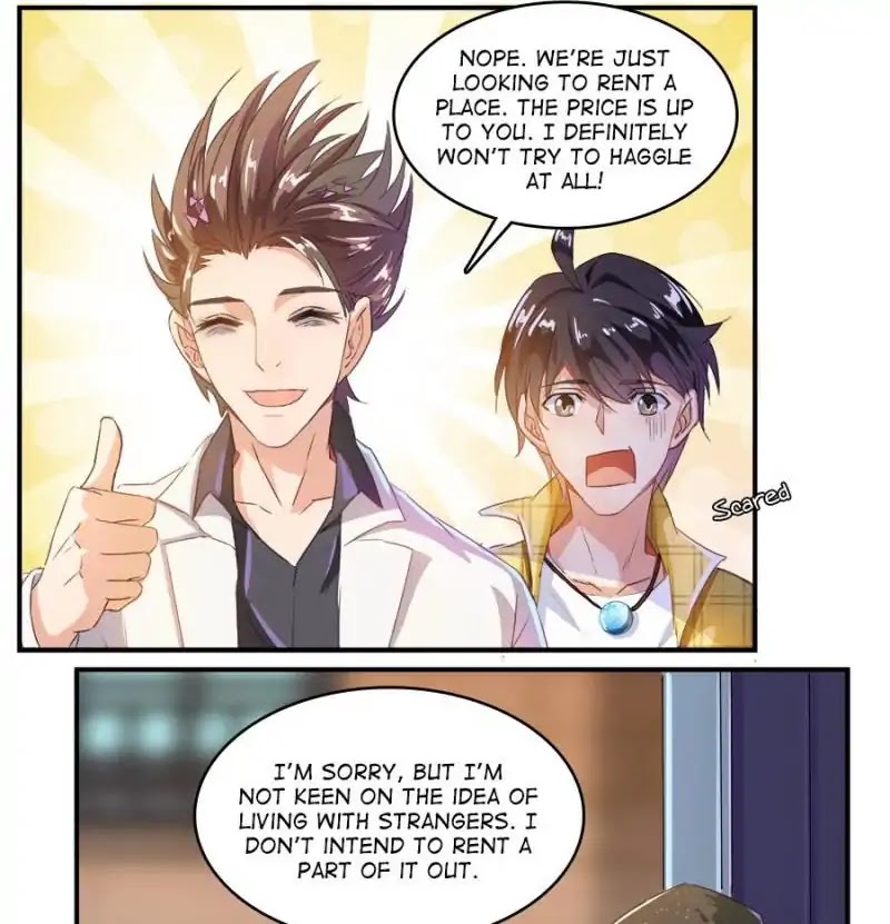 Cultivation Chat Group Chapter 21 page 45 - Chapter 21