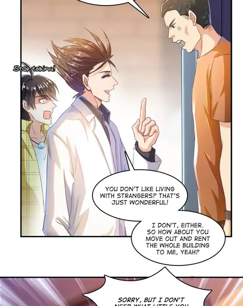 Cultivation Chat Group Chapter 21 page 46 - Chapter 21