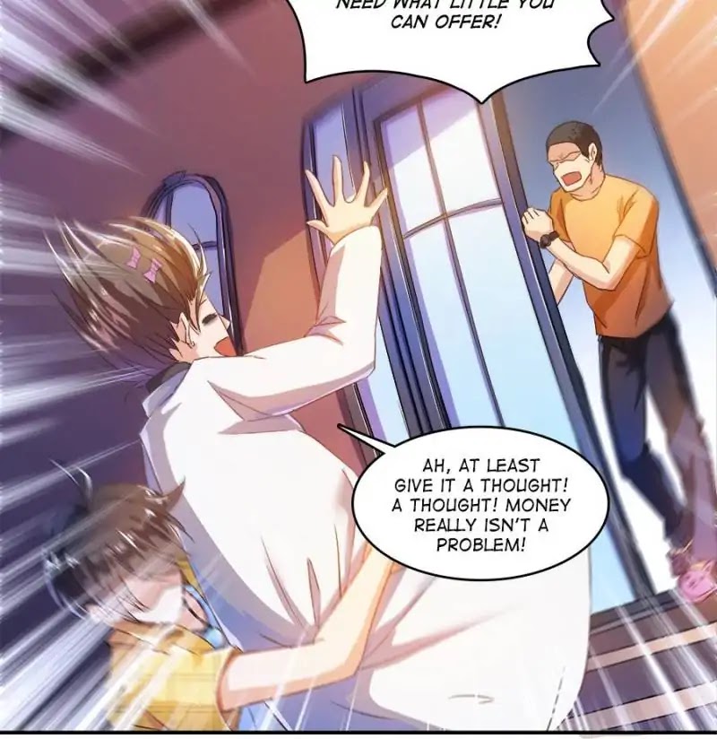 Cultivation Chat Group Chapter 21 page 47 - Chapter 21