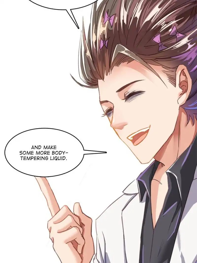 Cultivation Chat Group Chapter 21 page 50 - Chapter 21