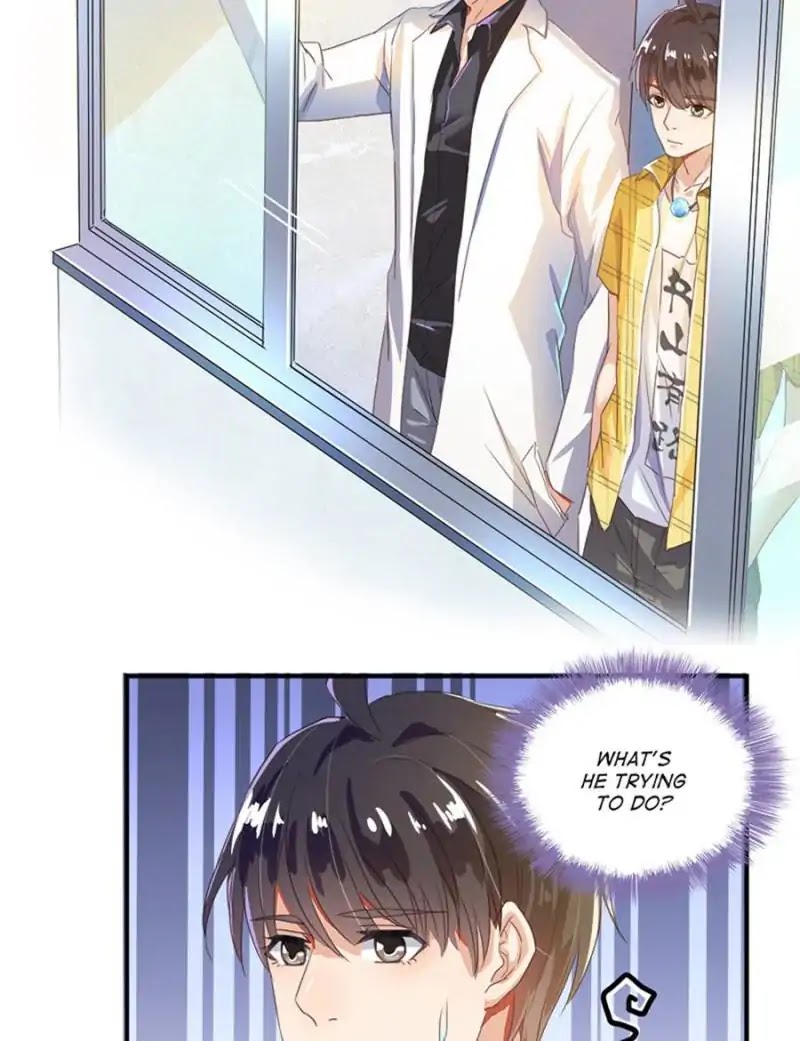 Cultivation Chat Group Chapter 21 page 9 - Chapter 21