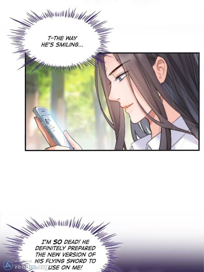 Cultivation Chat Group Chapter 210 page 14 - Chapter 210
