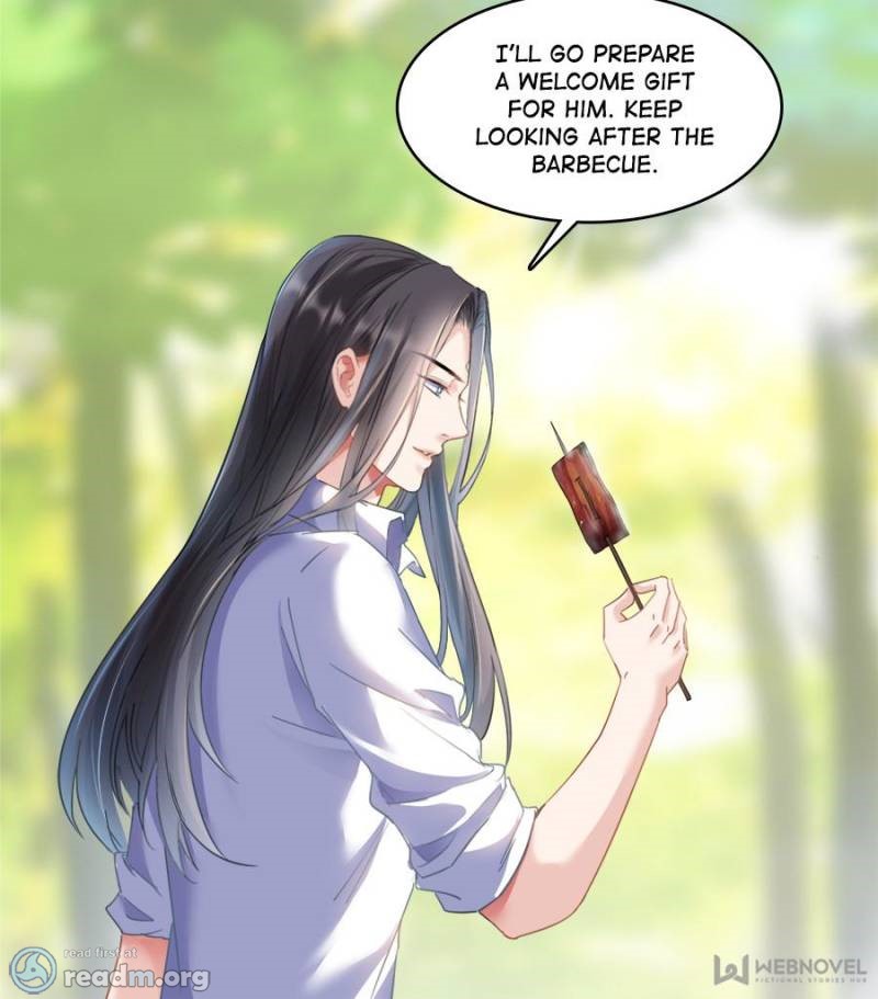 Cultivation Chat Group Chapter 210 page 18 - Chapter 210
