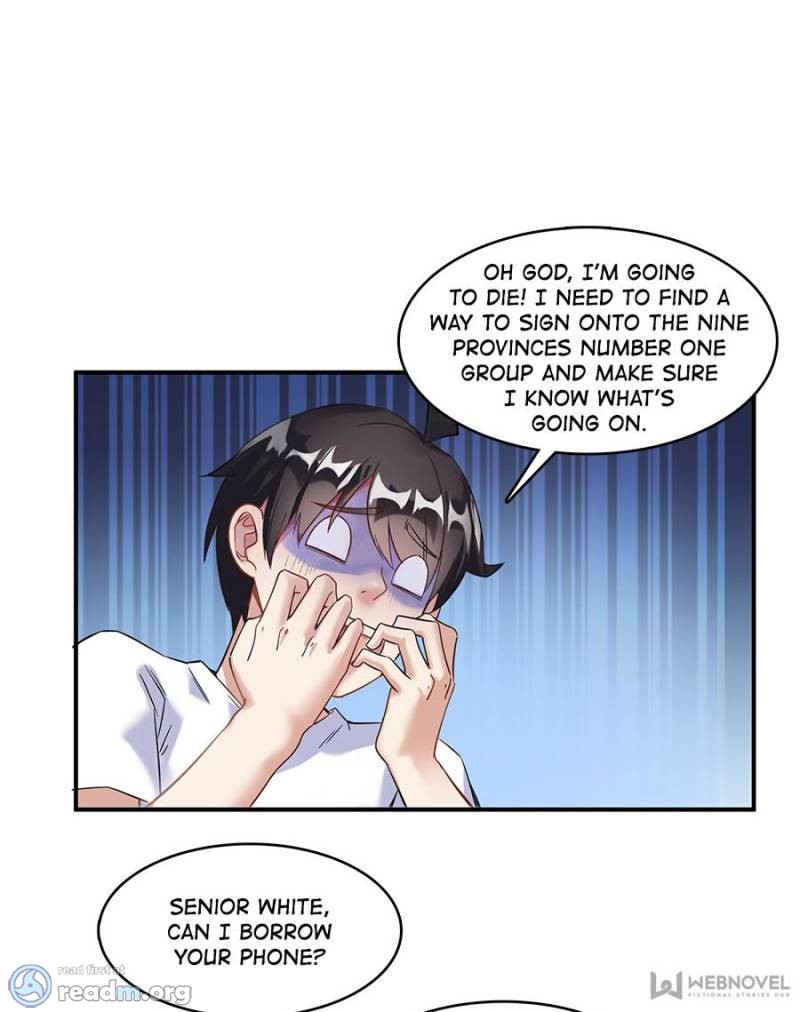 Cultivation Chat Group Chapter 210 page 2 - Chapter 210