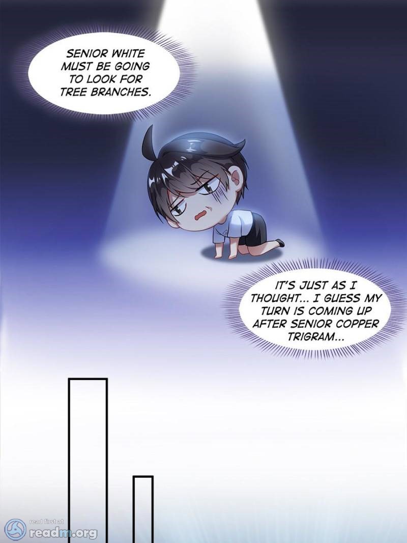 Cultivation Chat Group Chapter 210 page 21 - Chapter 210
