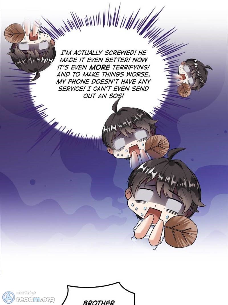 Cultivation Chat Group Chapter 210 page 28 - Chapter 210