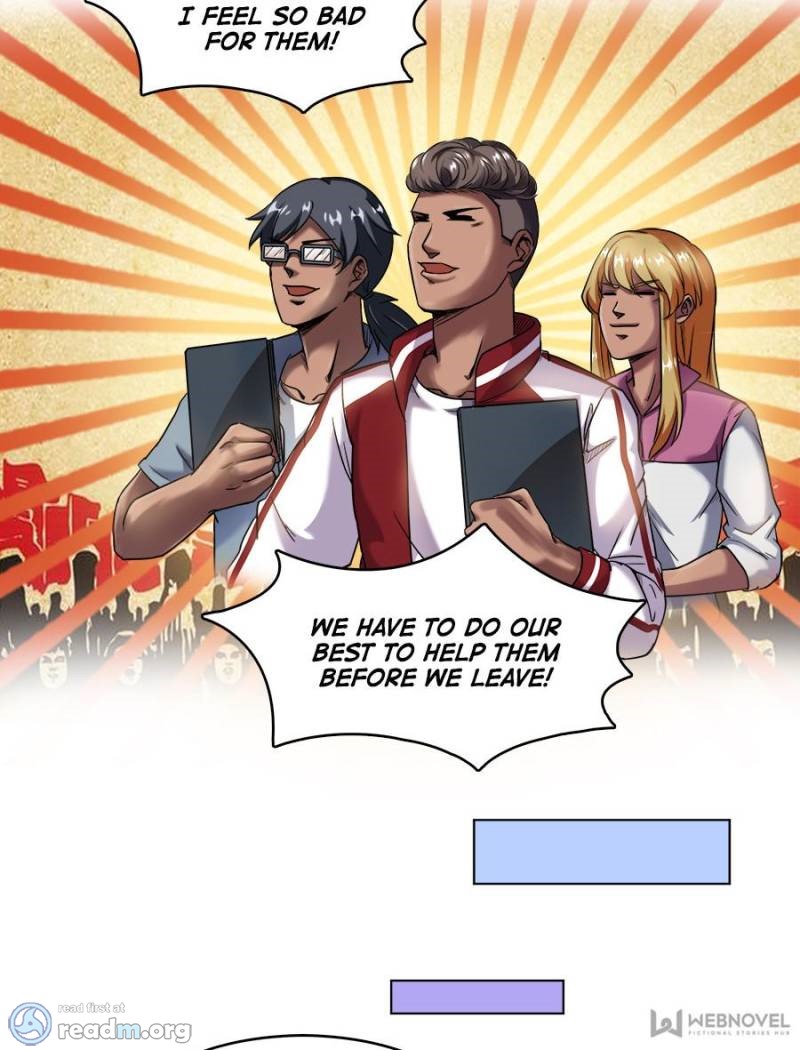 Cultivation Chat Group Chapter 210 page 38 - Chapter 210