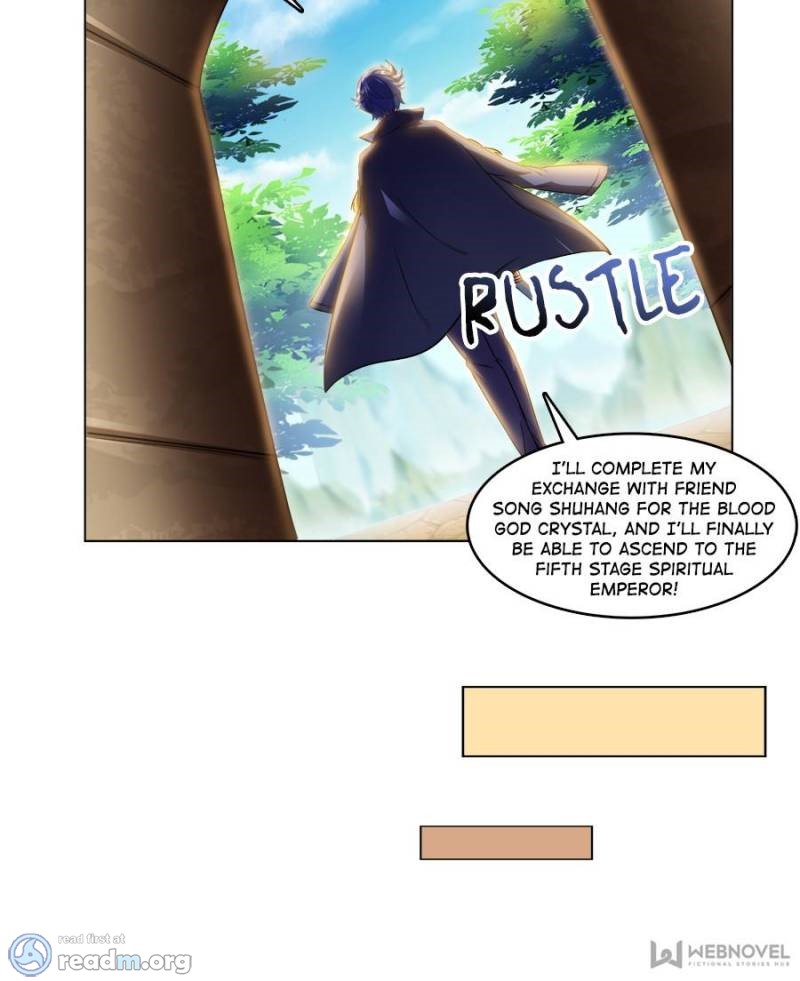Cultivation Chat Group Chapter 210 page 42 - Chapter 210