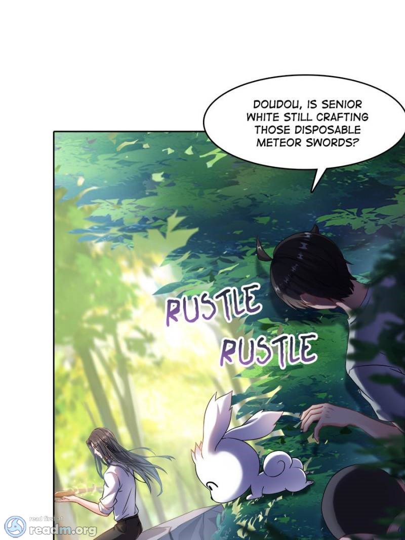 Cultivation Chat Group Chapter 210 page 43 - Chapter 210