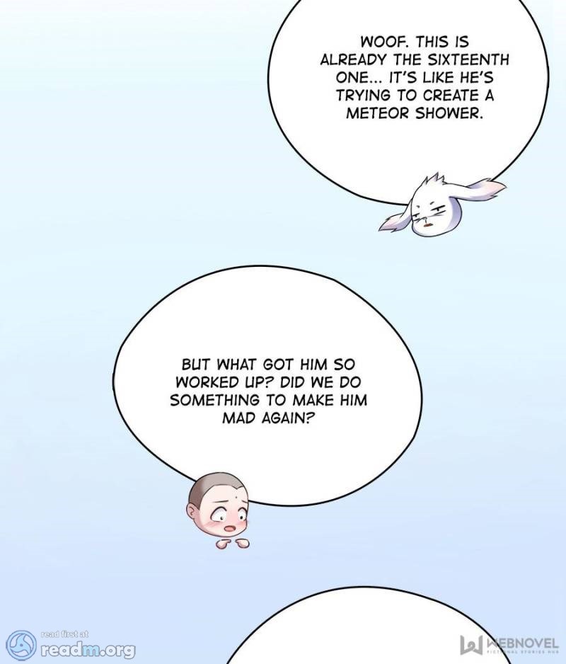 Cultivation Chat Group Chapter 210 page 45 - Chapter 210