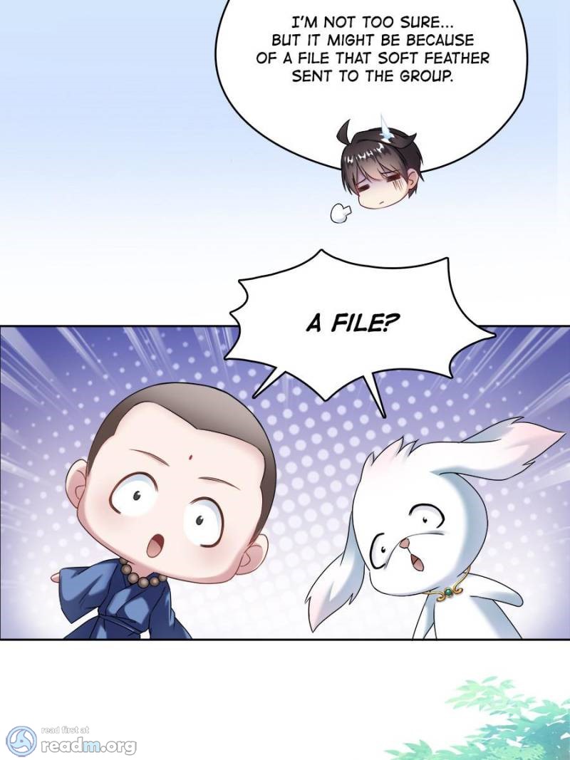Cultivation Chat Group Chapter 210 page 46 - Chapter 210