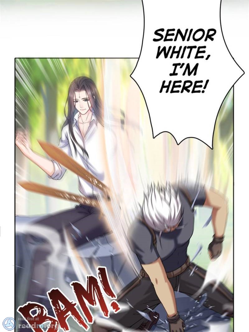 Cultivation Chat Group Chapter 210 page 50 - Chapter 210