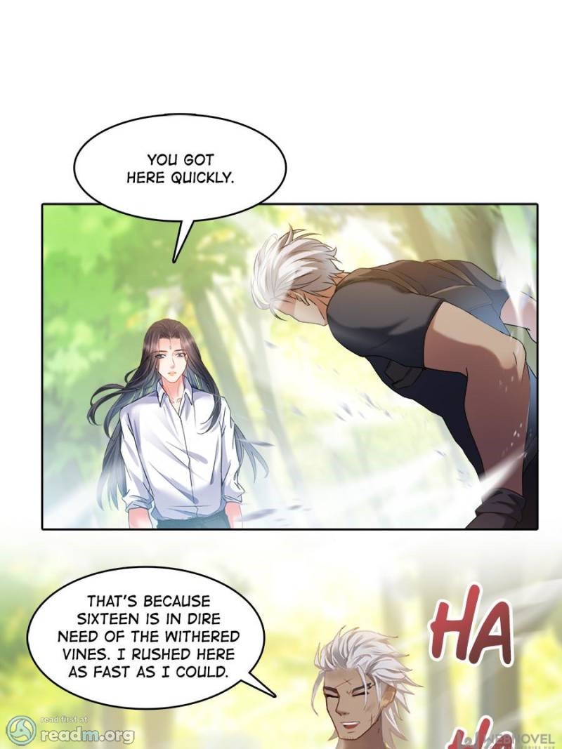 Cultivation Chat Group Chapter 210 page 52 - Chapter 210