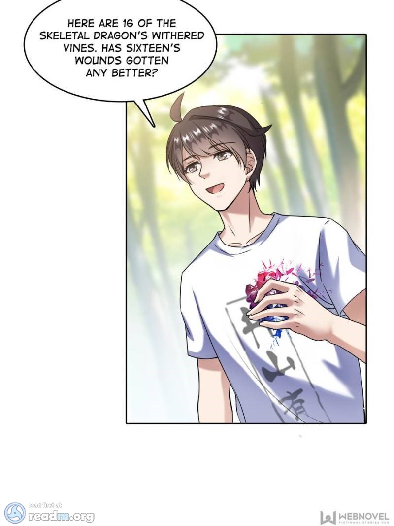 Cultivation Chat Group Chapter 210 page 57 - Chapter 210
