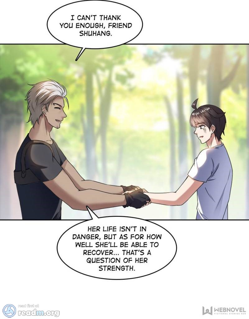 Cultivation Chat Group Chapter 210 page 58 - Chapter 210