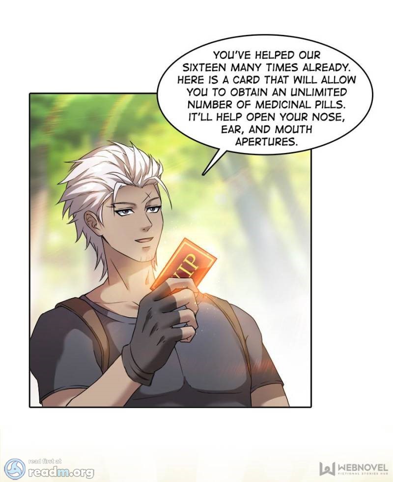 Cultivation Chat Group Chapter 210 page 59 - Chapter 210