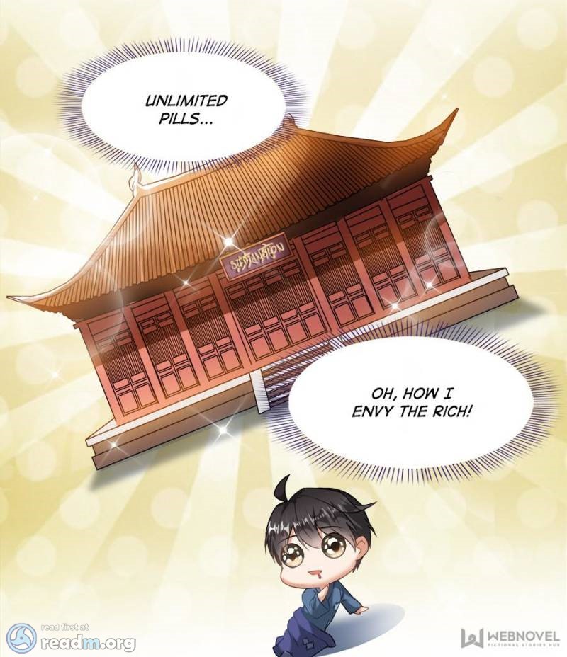 Cultivation Chat Group Chapter 210 page 60 - Chapter 210