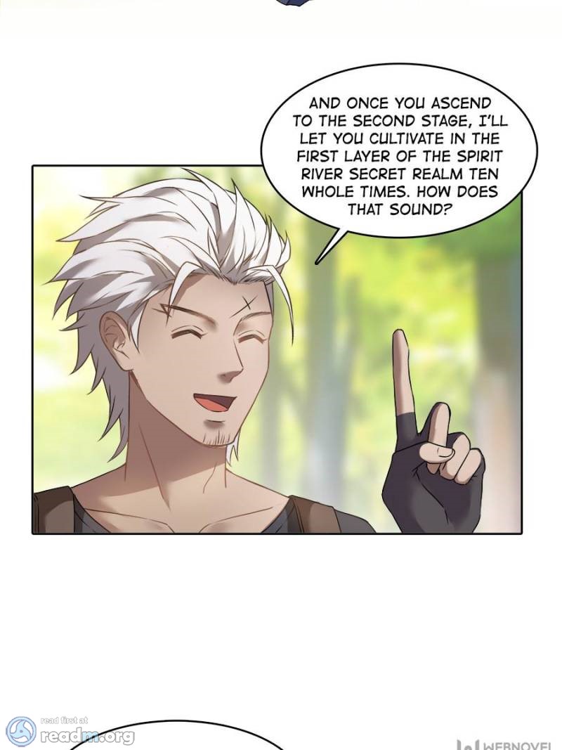 Cultivation Chat Group Chapter 210 page 61 - Chapter 210