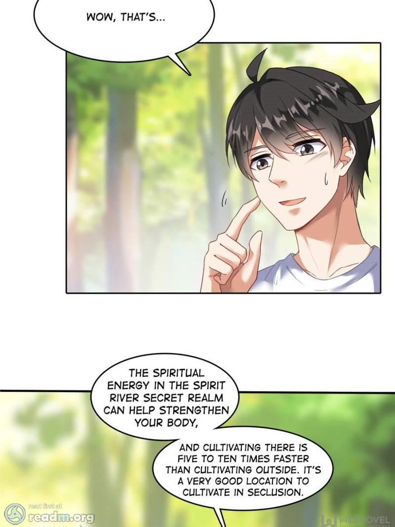 Cultivation Chat Group Chapter 210 page 62 - Chapter 210