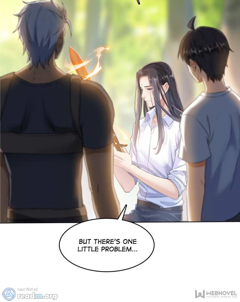 Cultivation Chat Group Chapter 210 page 63 - Chapter 210