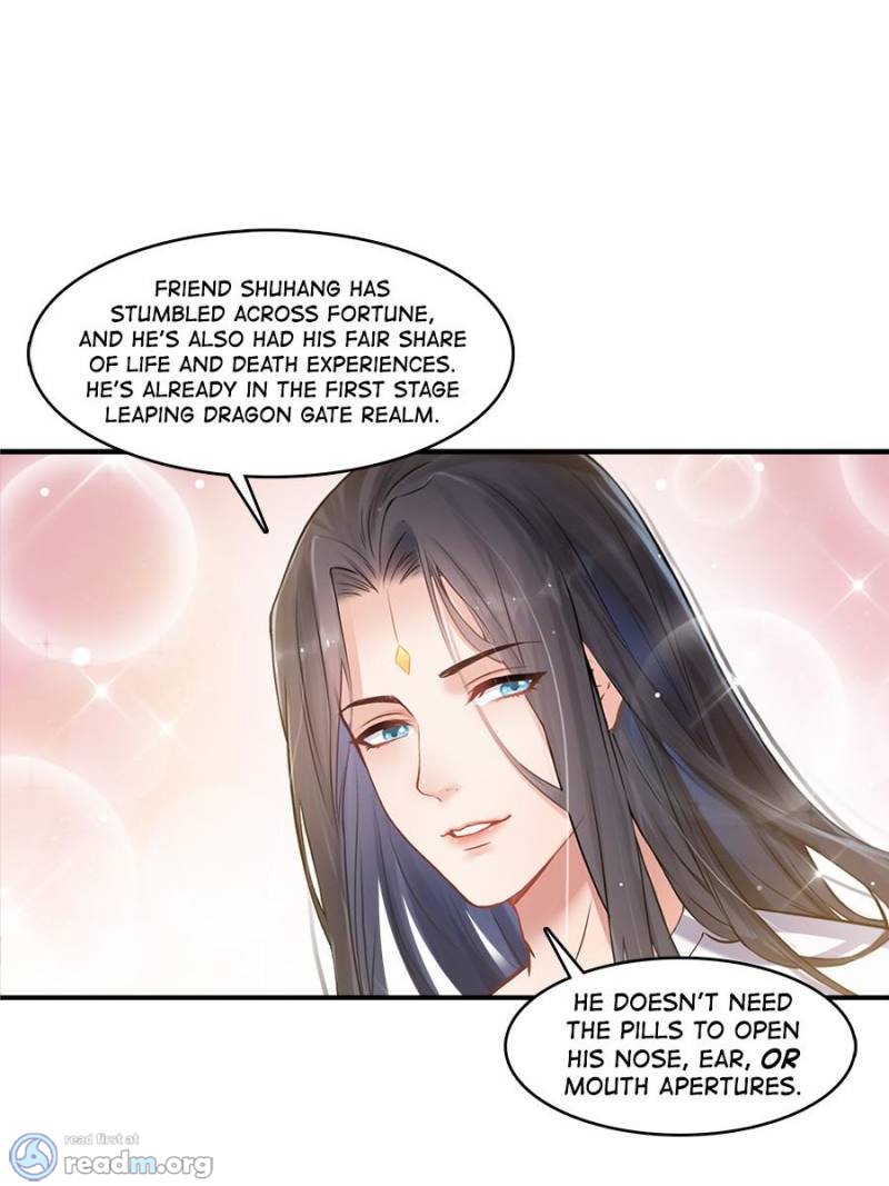 Cultivation Chat Group Chapter 210 page 64 - Chapter 210