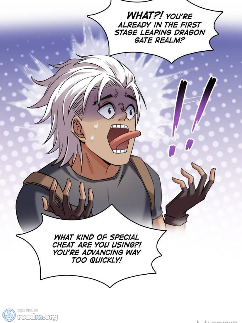 Cultivation Chat Group Chapter 210 page 66 - Chapter 210