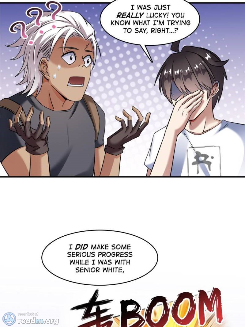 Cultivation Chat Group Chapter 210 page 68 - Chapter 210